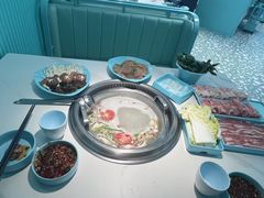 -季季红火锅(柳州城中万达二店)
