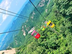 -丹东凤凰山景区