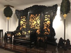 -中国紫檀博物馆