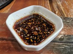 秘制酱油-阿多私房菜(顺德店)