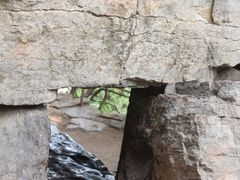 -腊山国家森林公园