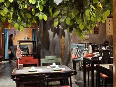 -北平盛世·新京菜·北京烤鸭(劲松·双井店)