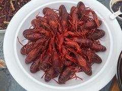 -汉水谣·江景餐厅(江滩店)