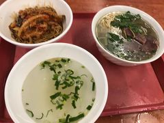 -忆秦园小笼包(惠山古镇总店)