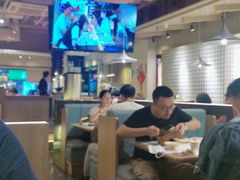 大堂-七八冷面·延边朝鲜族美食(圣熙八号店)