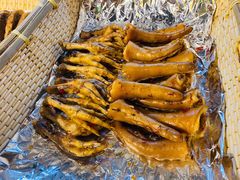 -霸王虾·麻辣小龙虾(清水河公园店)