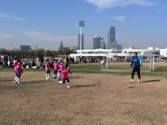 -飞梦少儿足球培训(塘桥校区)