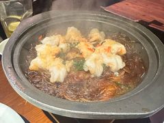 -绿茶餐厅(朝阳大悦城店)