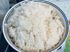 白米饭-阿金大白·上海菜馆(新天地店)