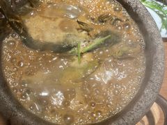 -小放牛炒菜馆(三丰店)