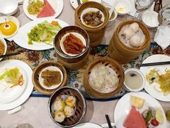 -红莲中餐厅(日航饭店)