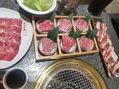 -NIUAN牛庵·日式和牛烧肉(恒隆店)