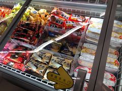 -Olé精品超市(北京合生汇店)