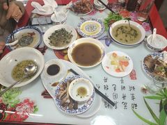 -阿马土菜馆