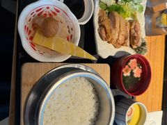 -味太助·银饭食堂(中华城店)