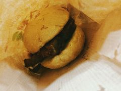-大利来记餐厅
