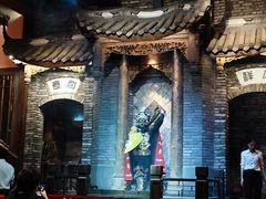 -红运火锅·中国名火锅·国风演绎(省体店)