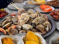 -仙螺岛海鲜自助餐厅(总店)