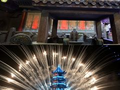 -汕头蓝水星欢乐世界