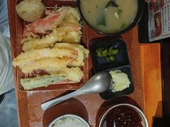 -天妇罗内顺田(罗湖店)