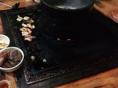 -滇藏石锅宴(崇仁巷老店)