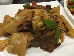 -美极鲜食坊(宝安南路店)