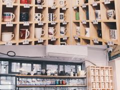 -阿殳咖啡(水围村店)