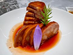 -阿明小菜·海鲜·上海菜(浦建路店)