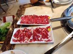 -小肥牛潮汕牛肉火锅(南联店)