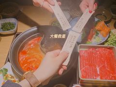 -温野菜涮涮锅(西单大悦城店)