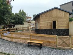 -HERRE·FARM 赫尔露营农场·团建聚会包场