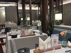 -狮王府淮扬菜(老门东店)