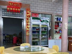 -乡味海鲜农家菜·巽寮土窑鸡(地道美食店)