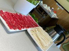 -古乐牛香·鲜牛肉牛杂火锅(千灯店)