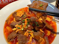 -阿皇仔烧鹅(麦地店)