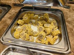 -西海温泉假日酒店-中餐厅