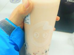 -CoCo都可(虹口龙之梦店)