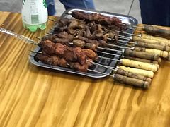 -王记西鎮电烤肉(汶上路店)