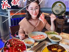 -大隐·成都火锅Bistro(合生麒麟新天地店)