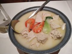 -老太原菜馆(南宫店)