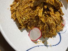 -北平食府(马鞍山路店)