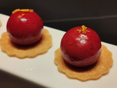 -秀儿四九城·新京菜(亚运村鸟巢店)