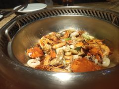 -七欣天香辣蟹火锅(无锡金太湖国际城店)