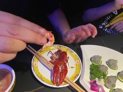 -虾乐园龙虾·夜宵(松江店)