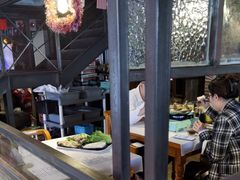 -云晓光头烧烤吧(川沙绿地店)