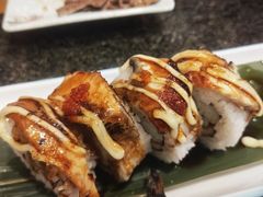 -梦山水日本烧肉(五四广场店)