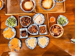 -老横泾面馆(吴中横泾店)
