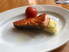 -君悦酒店·La Terrazza意合園·意式风味