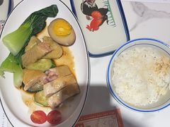 -發起人·肉骨茶(万象汇店)