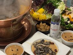 -东来顺饭庄(王府井步行街店)